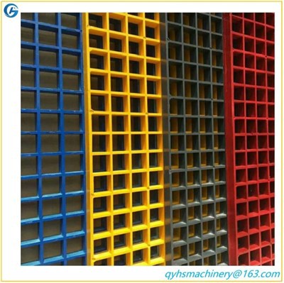 Car Wash Shop Grow Net Glere Steel Grille Grille