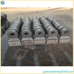 Turiscia di l'ammore di marrone