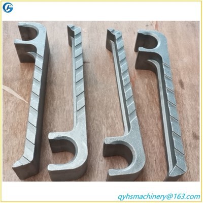 Sinter Grate Bar -shell Casting Casting