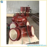 Fire purtata resistente a pipa cuncorsu di u ceram