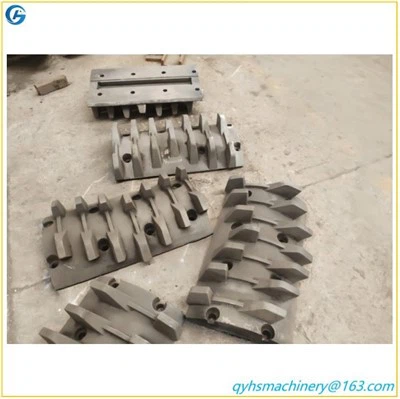 Nickel duru cast di u vestitu di lino resistente